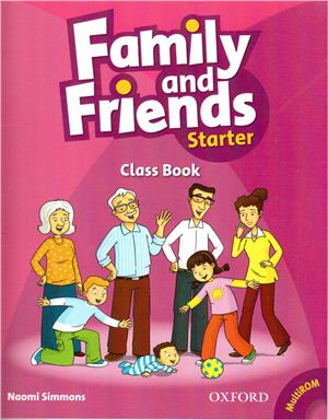 نمونه سوالات امتحانی کتاب family and friends start